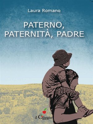 cover image of Paterno, paternità, padre